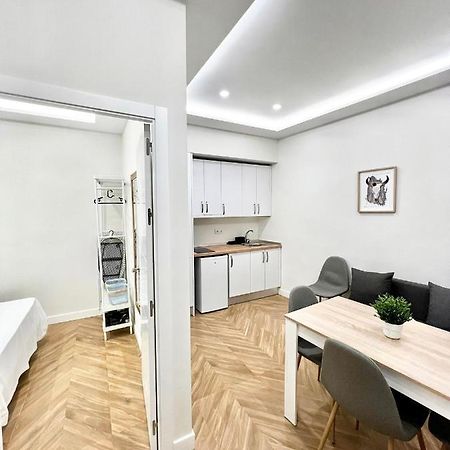 Apartamento El Horno Córdoba Exteriör bild